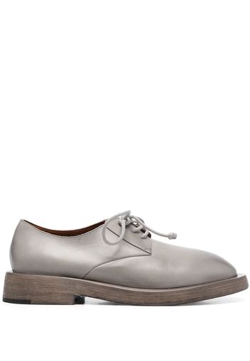 Marsèll Mentone lace-up shoes - Grau