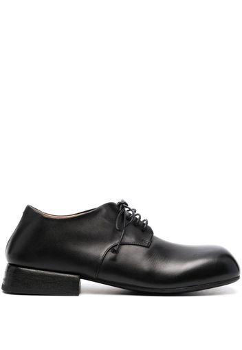 Marsèll Oxford-Schuhe aus Leder - Schwarz