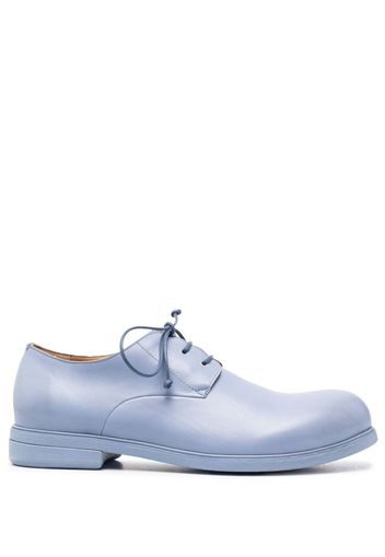 Marsèll Zucca Media Derby-Schuhe - Blau