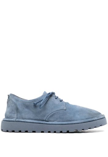 Marsèll Oxford-Schuhe mit Schnürung - Blau