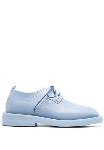 Marsèll Klassische Derby-Schuhe - Blau