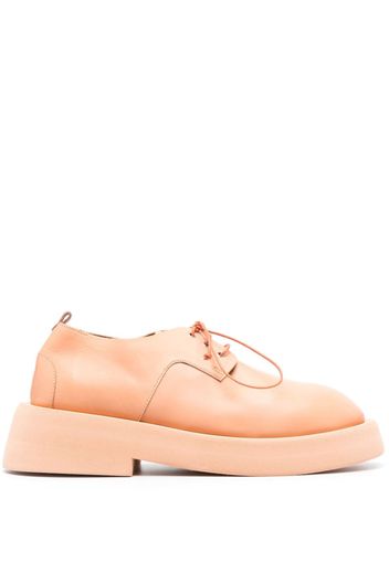 Marsèll Gommellone Schnürschuhe - Orange