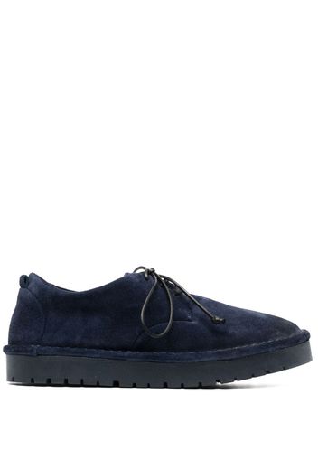 Marsèll Oxford-Schuhe - Blau