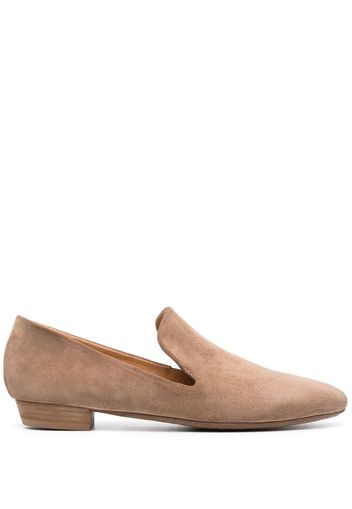 Marsèll Klassische Loafers - Nude