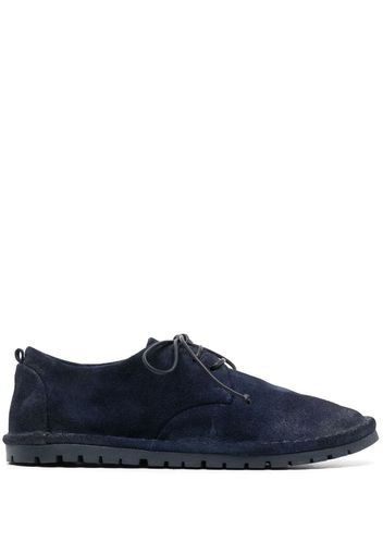 Marsèll Oxford-Schuhe - Blau