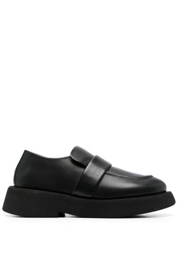 Marsèll Klassische Loafer - Schwarz