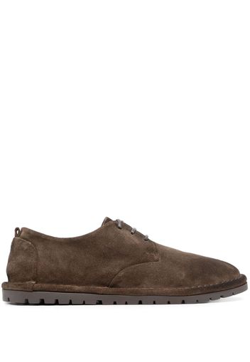 Marsèll Oxford-Schuhe - Braun