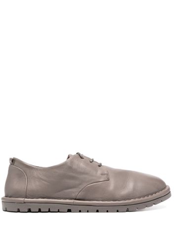 Marsèll Oxford-Schuhe aus Leder - Grau