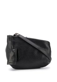 Marsèll Asymmetrische Clutch - Schwarz