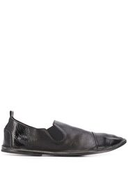 Marsèll 'Strasacco' Loafer - Schwarz