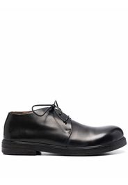 Marsèll Zucca Oxford-Schuhe - Schwarz