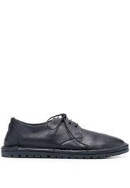 Marsèll Oxford-Schuhe aus Leder - Blau