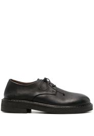 Marsèll Parrucca leather lace-up shoes - Schwarz