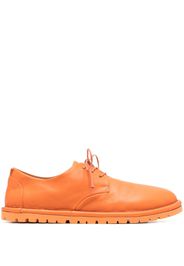 Marsèll Oxford-Schuhe aus Leder - Orange