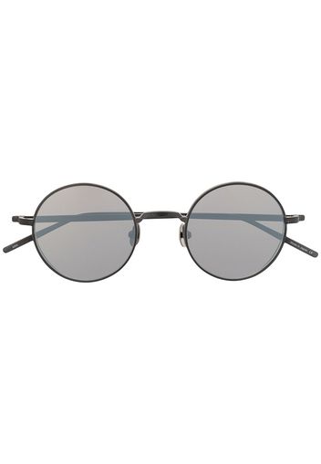 Matsuda Runde M3087 Sonnenbrille - Grau