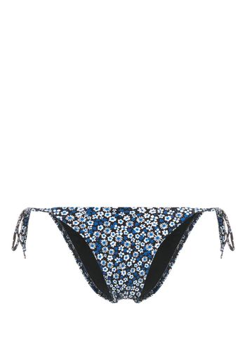 Matteau The String bikini bottoms - Blau