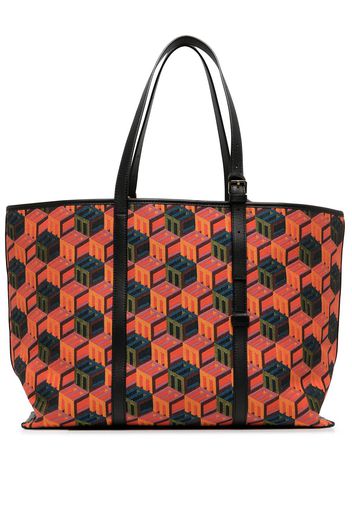 MCM Patricia Handtasche - Mehrfarbig