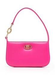 MCM Mini-Schultertasche - Rosa