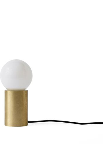 Menu 'Socket' Tischlampe - Gold