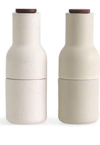 Menu Bottle Grinders - Nude