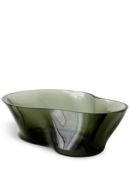 Menu x Gabriel Tan AER glass bowl - Grau