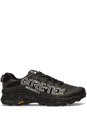 Merrell Moab Speed GORE-TEX® Sneakers - Schwarz