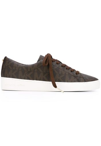 Michael Michael Kors 'Keaton' Sneakers - Braun