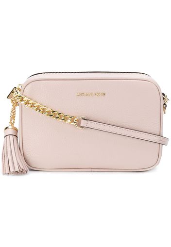 Michael Michael Kors 'Ginny' Umhängetasche - Rosa