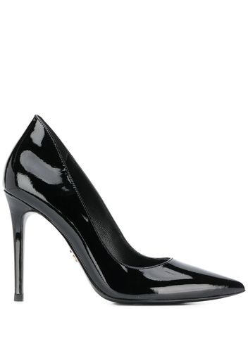 Michael Michael Kors 'Keke' Pumps - Schwarz