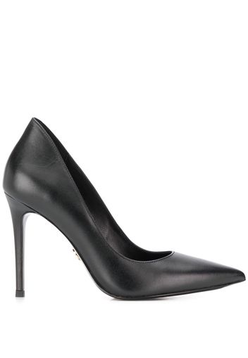 Michael Michael Kors 'Keke' Pumps - Schwarz