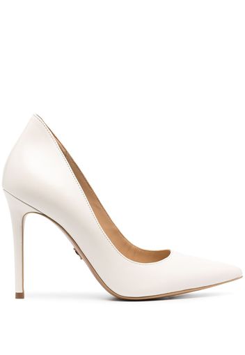 Michael Michael Kors Pumps mit spitzer Kappe - Nude