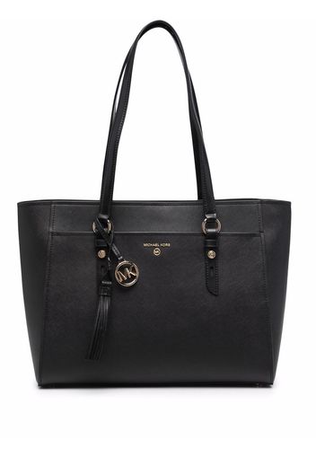 Michael Michael Kors Nomad Shopper - Schwarz