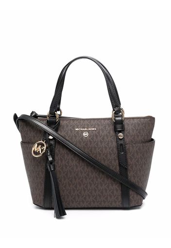 Michael Michael Kors Sullivan Shopper - Braun