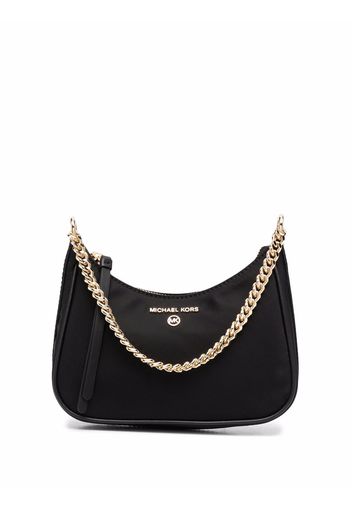 Michael Michael Kors Jet Set tote bag - Schwarz