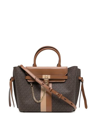 Michael Michael Kors Hamilton Legacy stachel - Braun