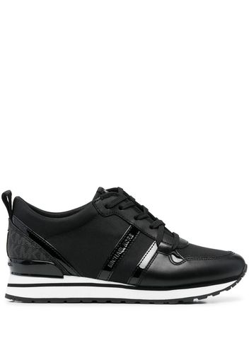 Michael Michael Kors Dash low-top sneakers - Schwarz