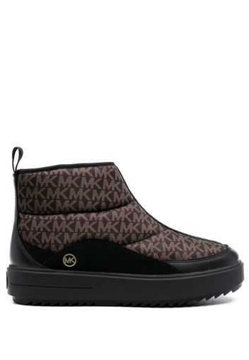 Michael Michael Kors Emmett Stiefel - Braun