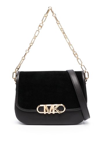 Michael Michael Kors medium Parker shoulder bag - Schwarz