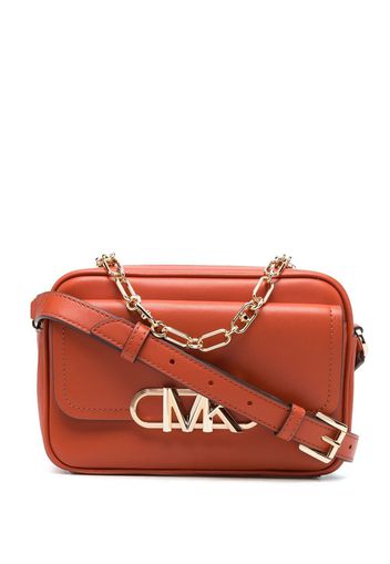 Michael Michael Kors Parker shoulder bag - Orange