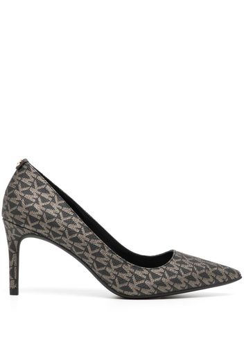 Michael Michael Kors Alina flex pumps - Schwarz