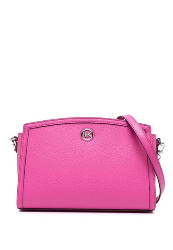 Michael Michael Kors Chantal crossbody bag - Rosa