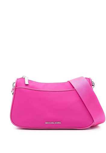 Michael Michael Kors Jet Set medium crossbody bag - Rosa