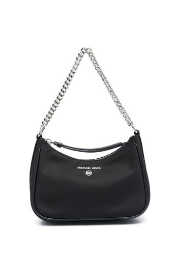 Michael Michael Kors chain top-handle tote bag - Schwarz