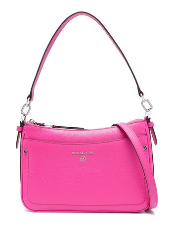 Michael Michael Kors Jet Set Charm shoulder bag - Rosa