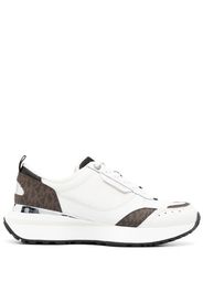 Michael Michael Kors Flynn low-top sneakers - Weiß