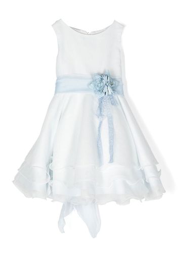 Mimilù special occasion white dress - Weiß