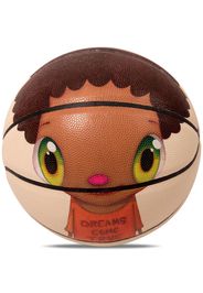 Mira Mikati x Javier Calleja Dreams Come True basketball - Nude