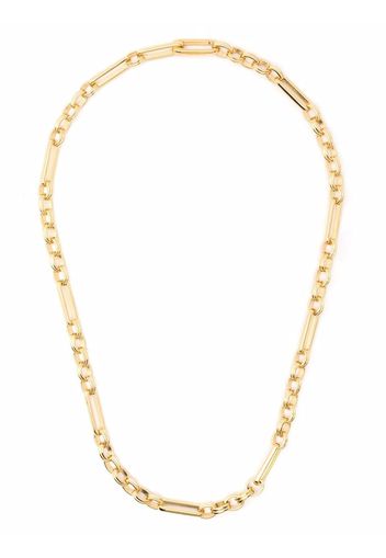 Missoma Klassischer Choker - Gold