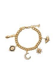 Missoma Harris charm bracelet - Gold