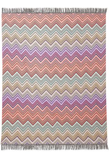 Missoni Home 'Perseo' Decke - Schwarz